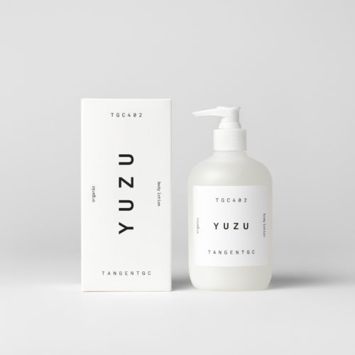 Yuzu loción corporal-Tangent GC-1